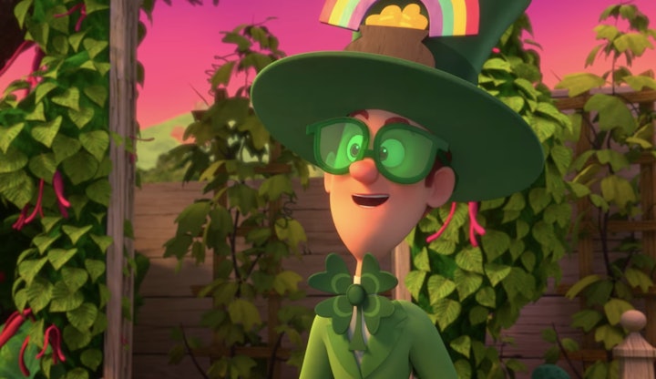 12 Kids' Shows With St. Patrick's Day Episodes