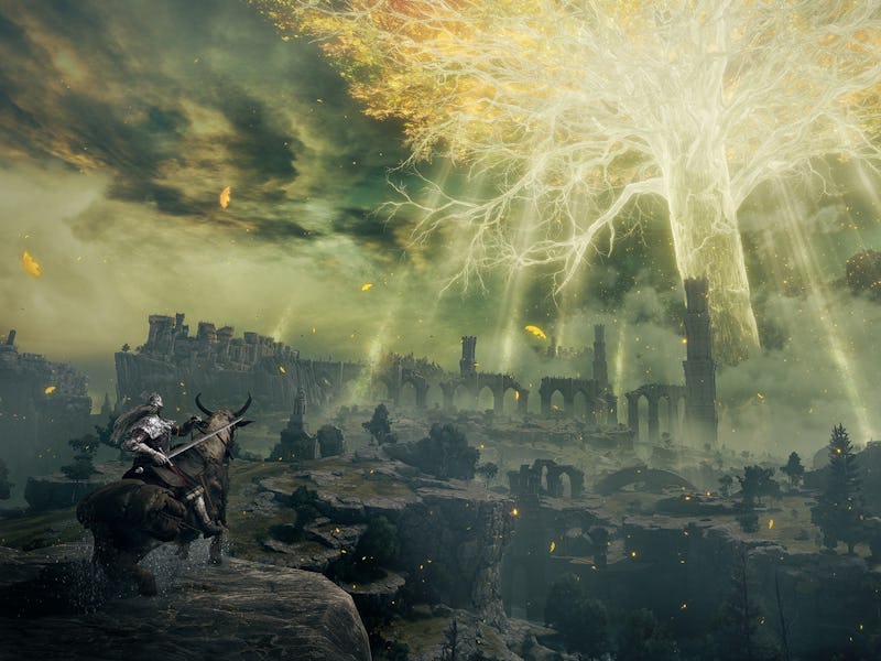 ekden ring lands between screenshot