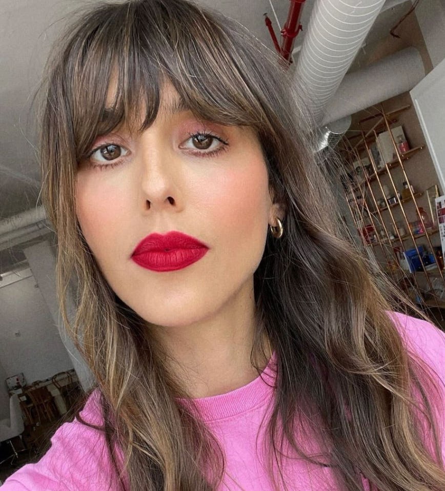The Best French Beauty Products, According to A Parisian Makeup Artist 
