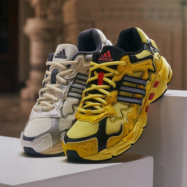 Bad Adidas Response CL finally drop this month