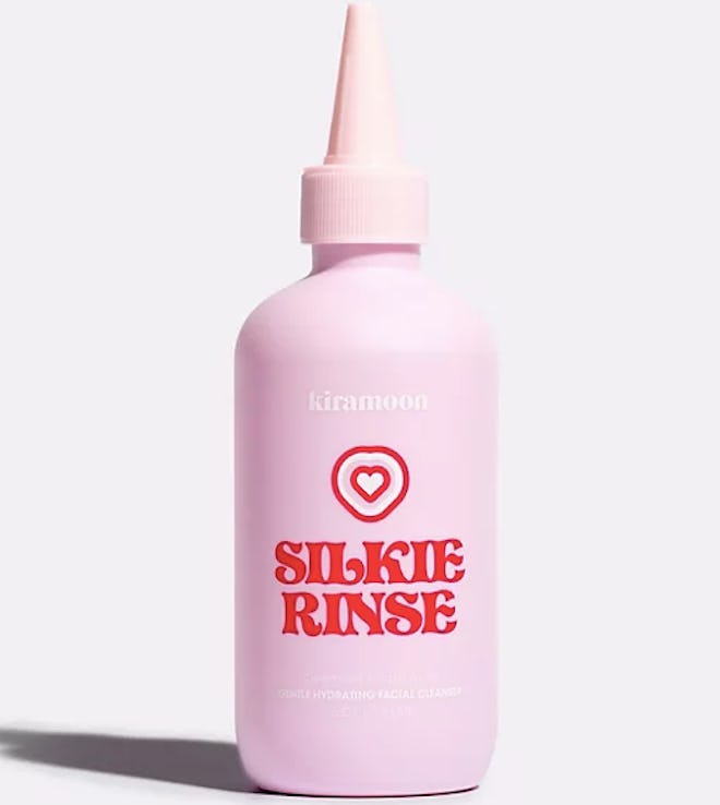 Kiramoon Silkie Rinse Gentle Hydrating Facial Cleanser