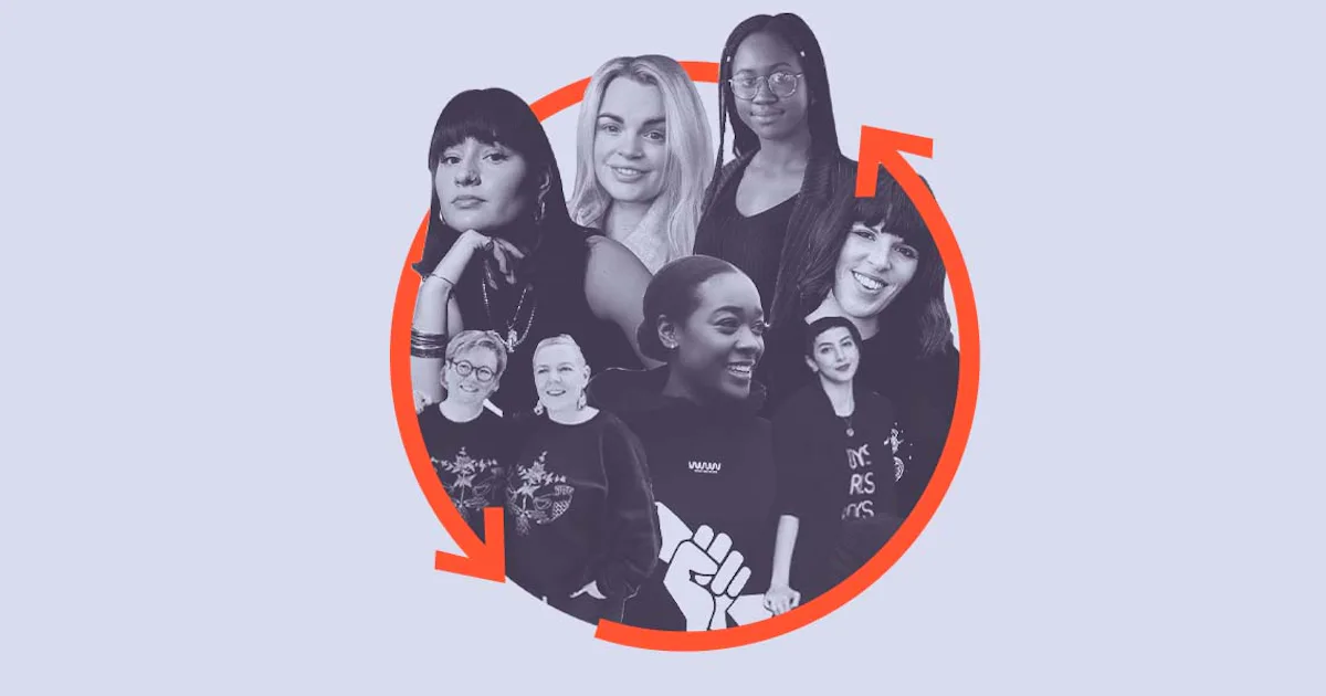 Women Fighting For Gender Equality In The UK To Follow Now