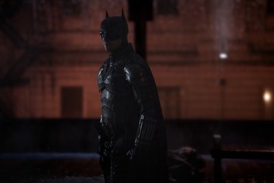 The Batman 2' villain: How [Spoiler] sets up the sequel
