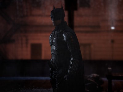 The Batman 2' villain: How [Spoiler] sets up the sequel