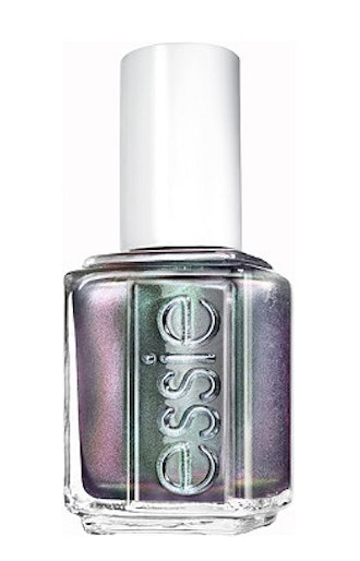 Essie Metallic nail polish