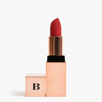 Bossy Cosmetics lipstick