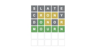 Wordle' March 3, 2022 answer: 3 hints to help you solve ...