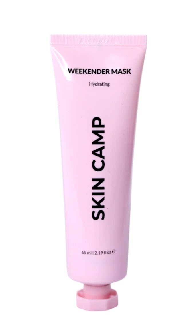 Skin Camp Weekender Mask