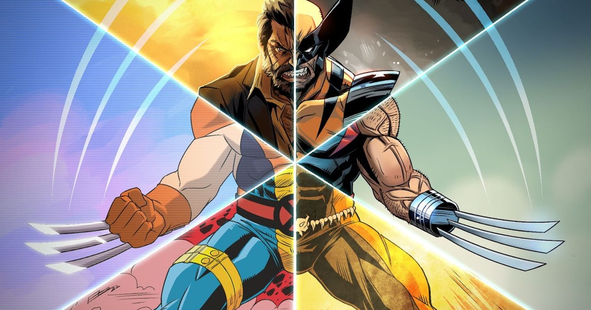 The New Mutants' REAL Enemy Connects Directly to Logan