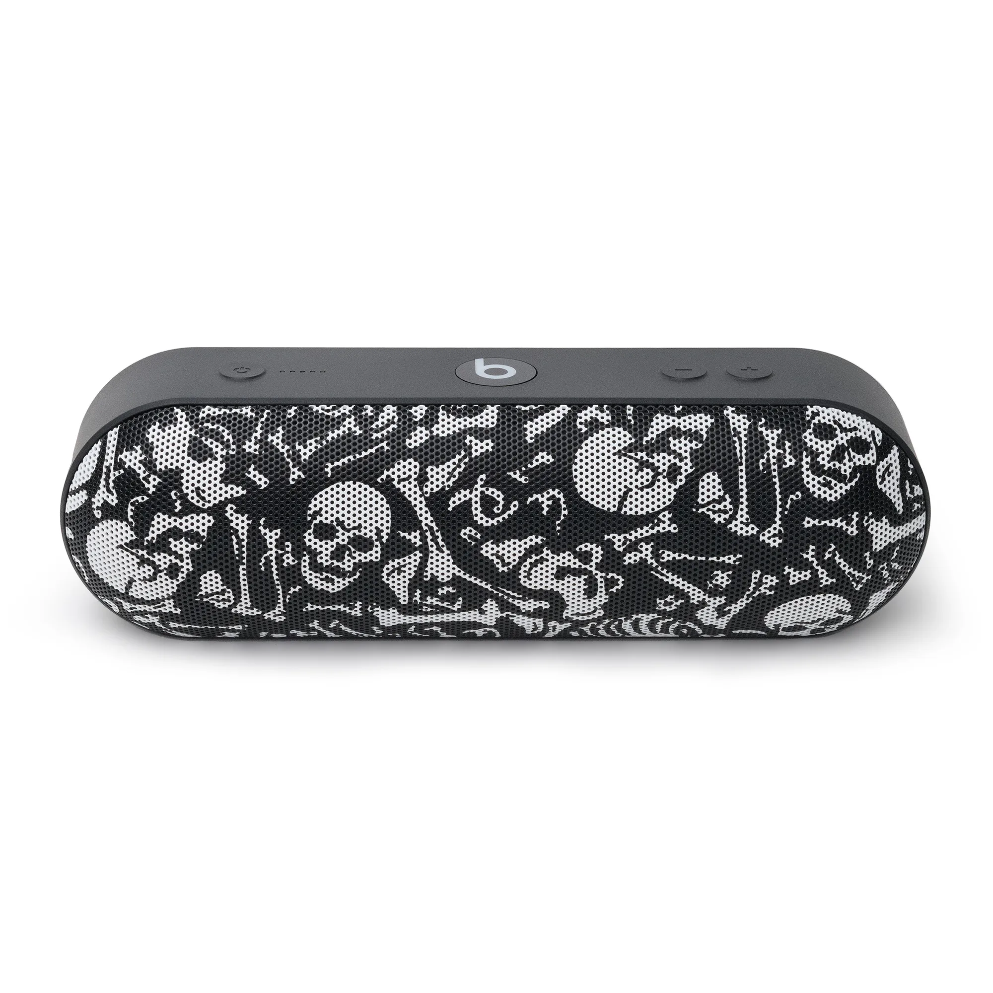 Stüssy and Beats team up to resurrect the Pill+ speaker