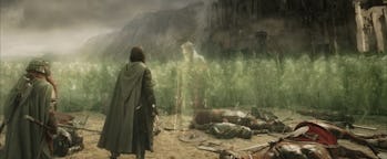 The Lord of the Rings: The Return of the King