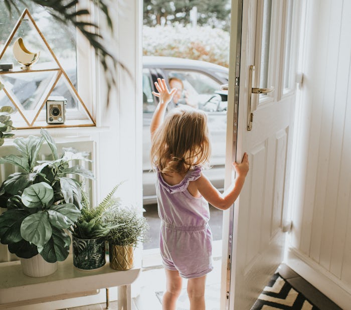 questions to ask a nanny