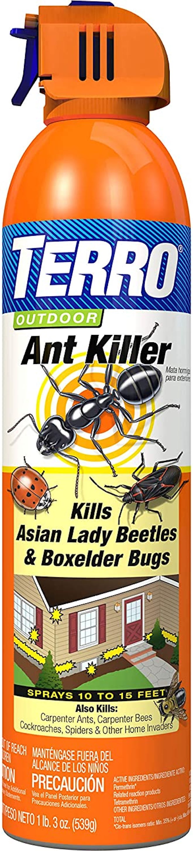 TERRO Outdoor Ant Killer Spray