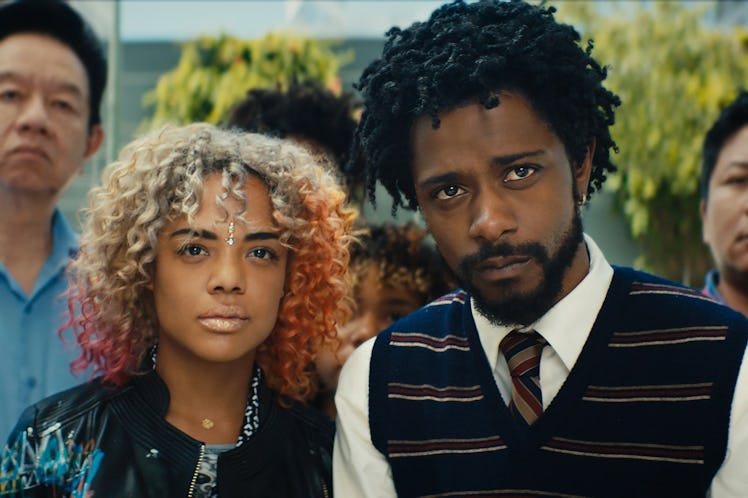 Sorry to Bother You Netflix dystopia satire