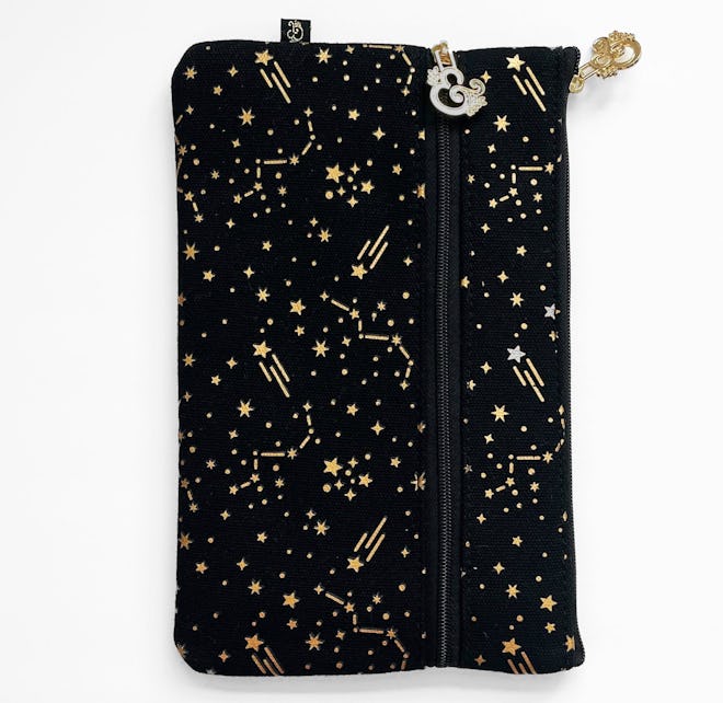 Archer & Olive Crescent Moon Pencil Pouch