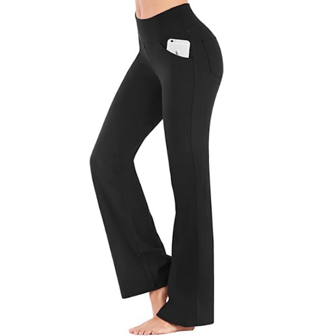 IUGA Bootcut Yoga Pants