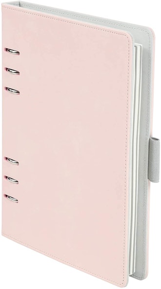 Oxford 6-Ring Professional Notebook