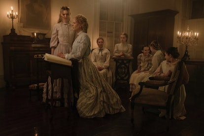 A still from 'The Beguiled.'