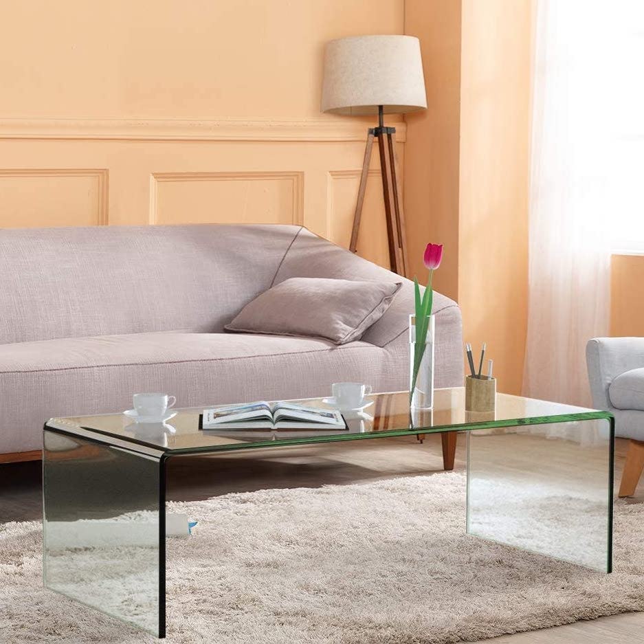 The 11 Best Coffee Tables For Sectionals