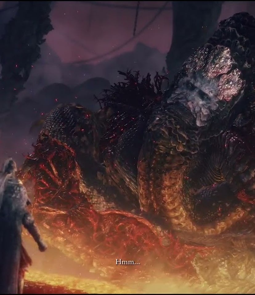 'Elden Ring' Rykard, Lord of Blasphemy boss fight How to beat with 1 trick