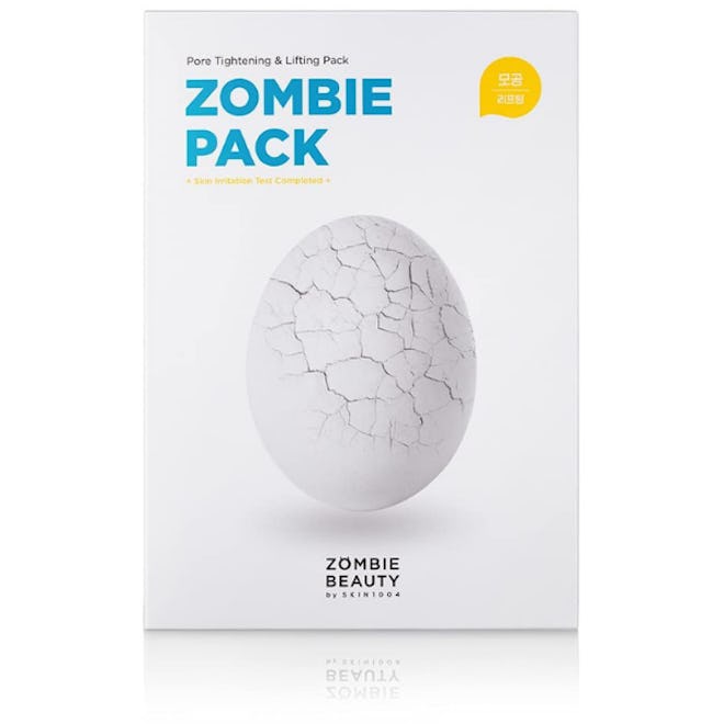 SKIN1004 Zombie Pack (8-Pack) 