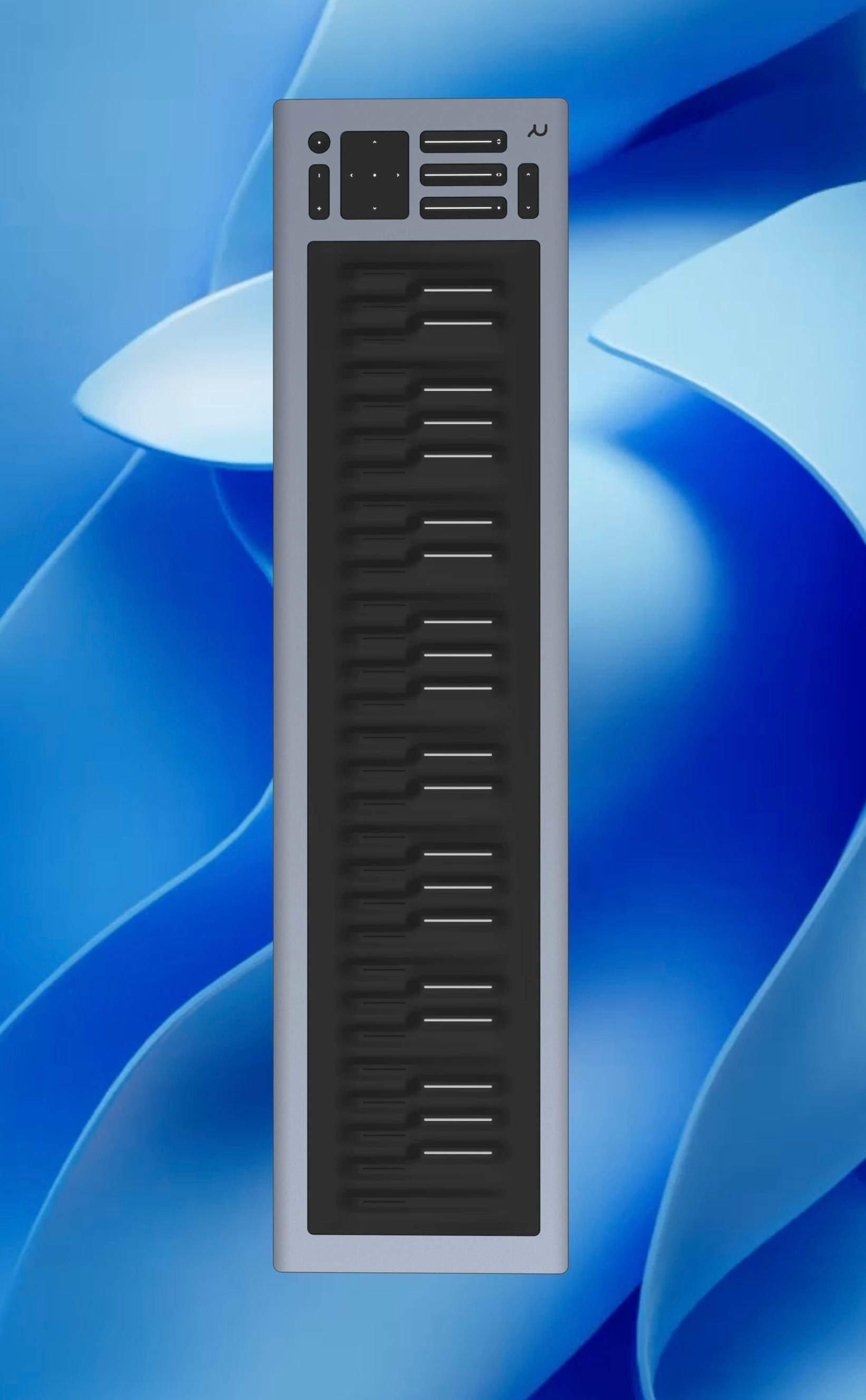 The Roli Seaboard Rise 2