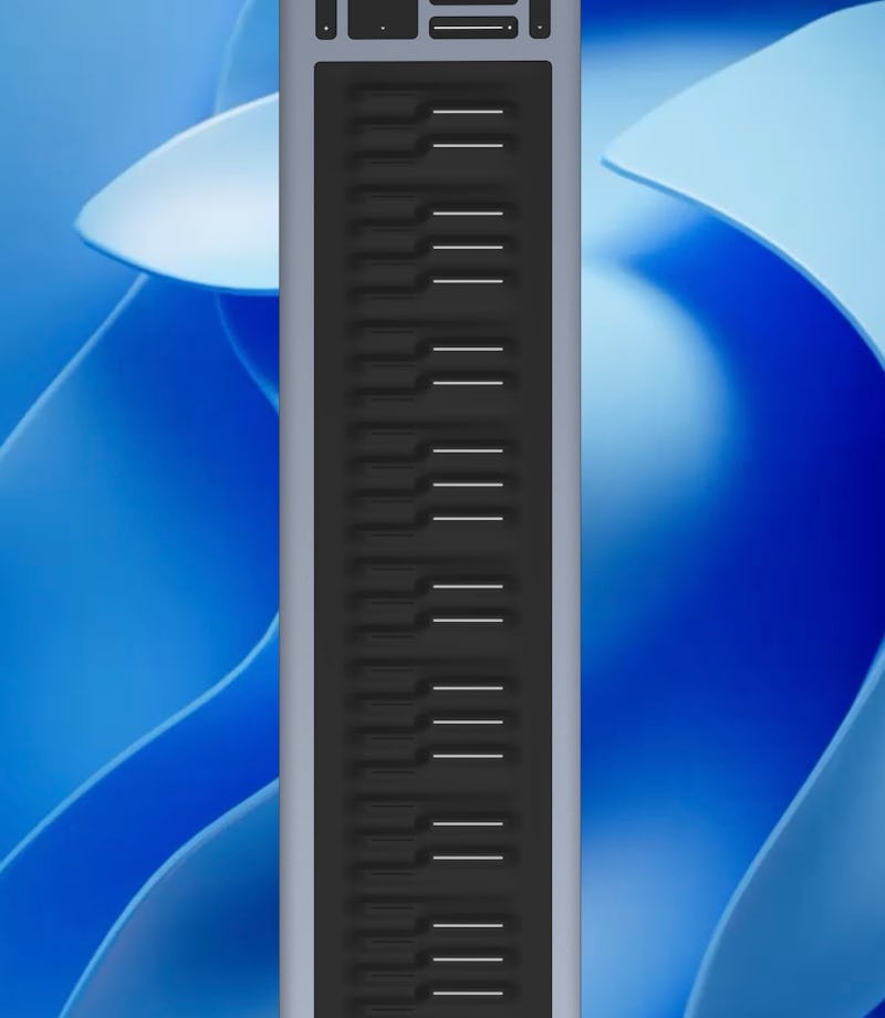 The Roli Seaboard Rise 2