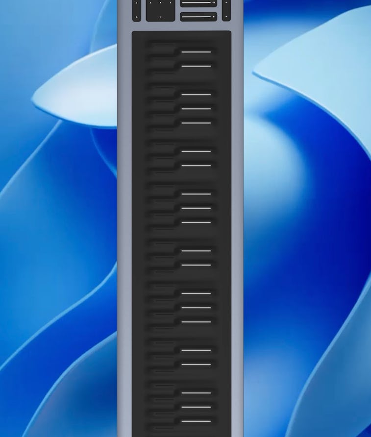 The Roli Seaboard Rise 2