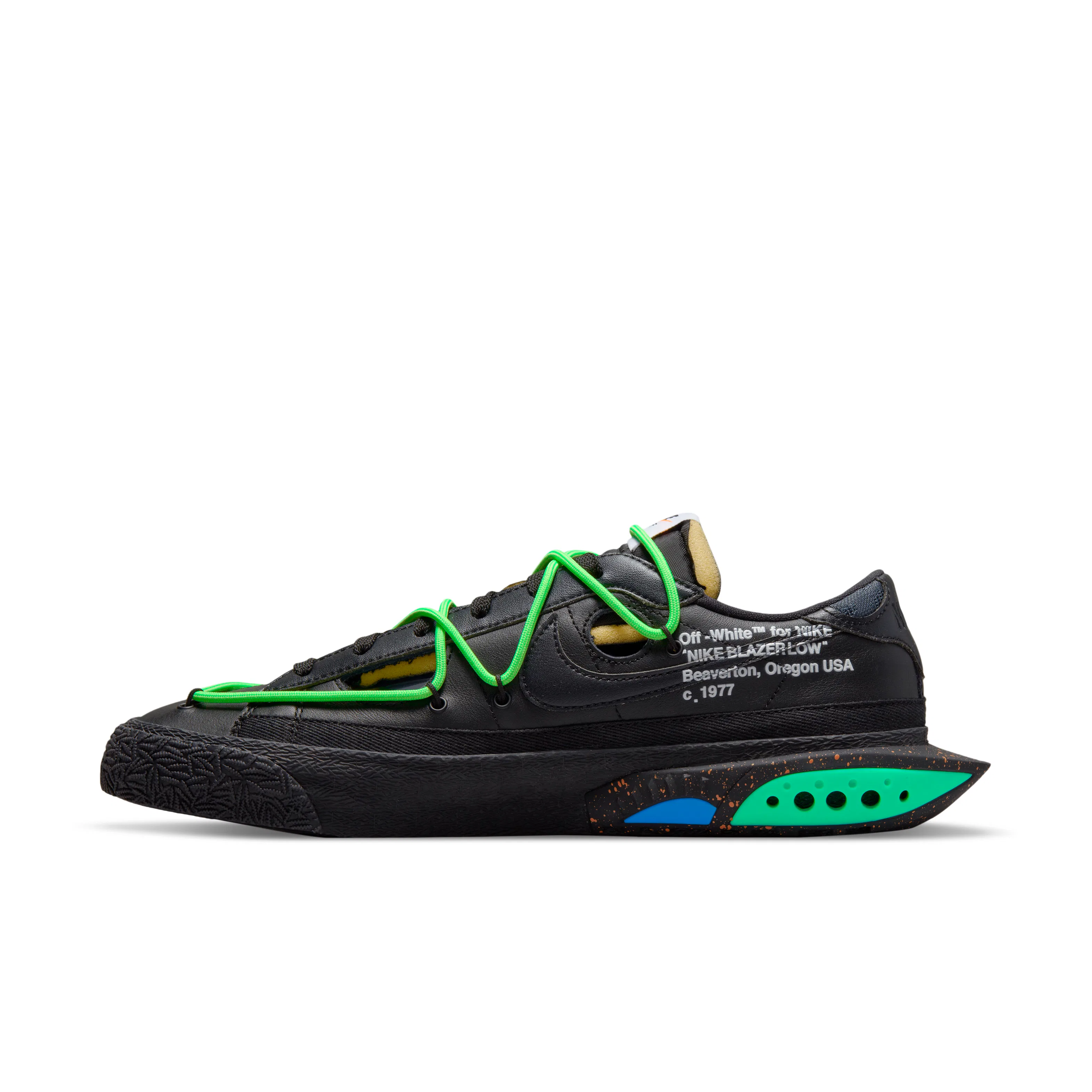 nike x virgil abloh