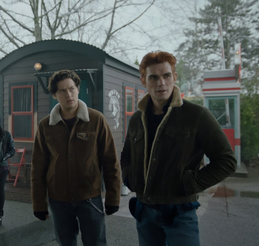 'Riverdale' Season 6 is expected to be available on Netflix once it finishes airing in 2022.