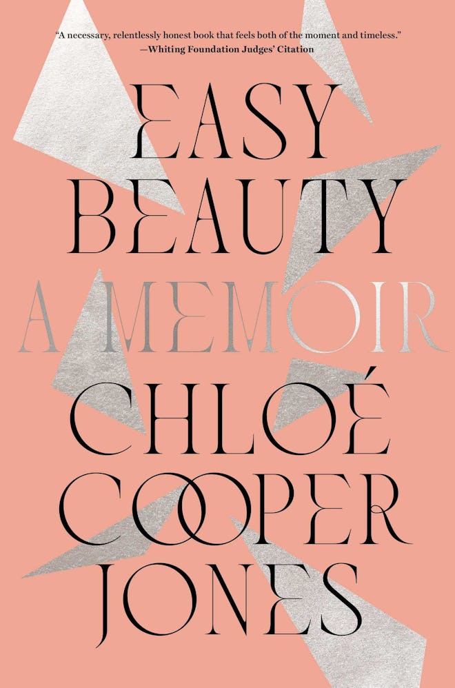 'Easy Beauty' by Chloé Cooper Jones