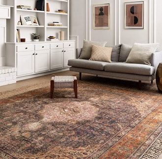 LoLoi II Loren Collection Accent Rug