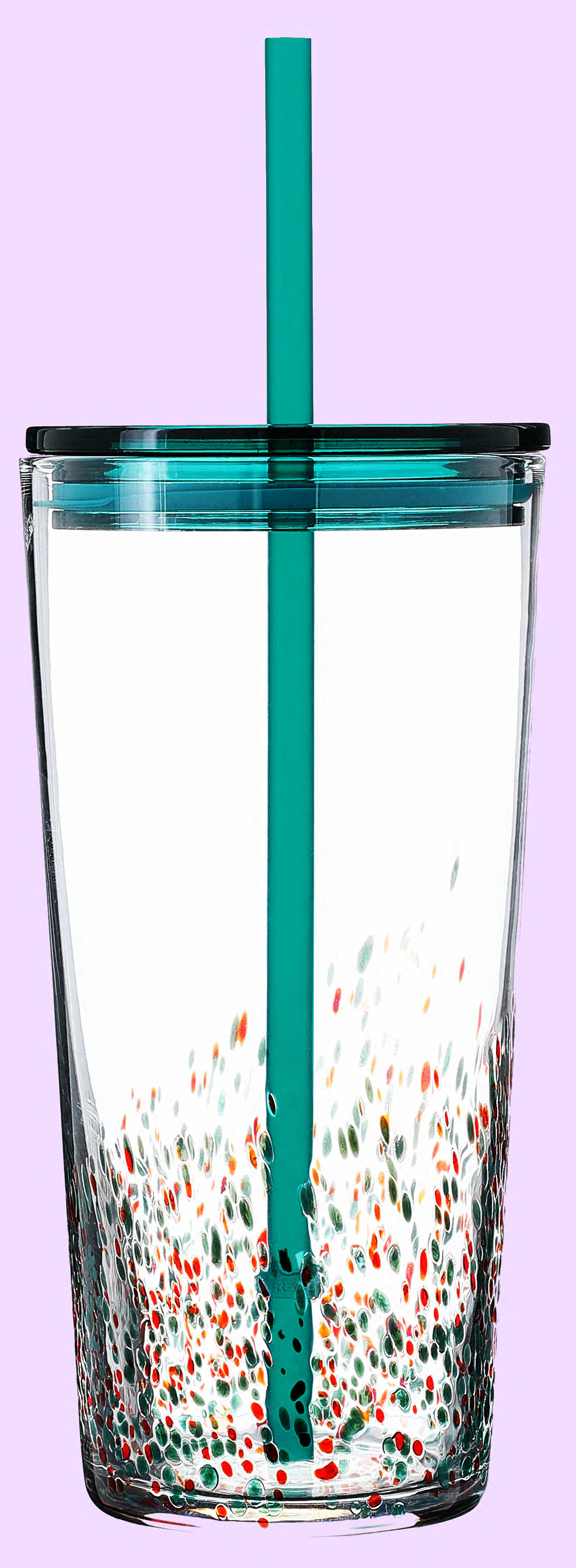 Starbucks' Spring Cups For 2022 Are Full Of Florals