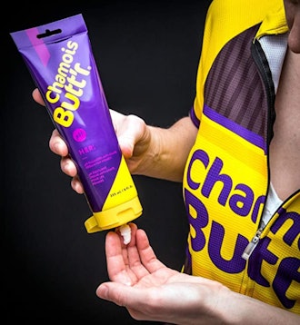 Chamois Butt'r Her' Anti-Chafe Cream