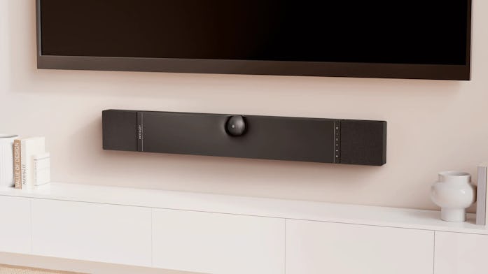Devialet Dione soundbar