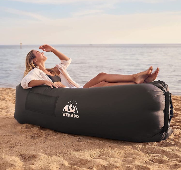 Wekapo Inflatable Lounger Sofa 