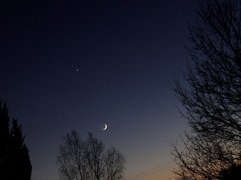 planetary conjunction of jupiter and saturn in 2020