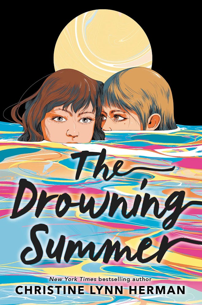 'The Drowning Summer' by Christine Lynn Herman