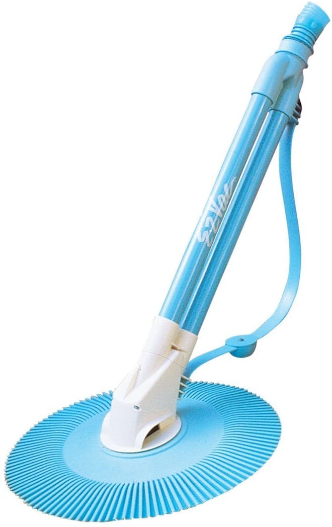 best pool cleaners for leaves Pentair Kreepy Krauly E-Z Vac