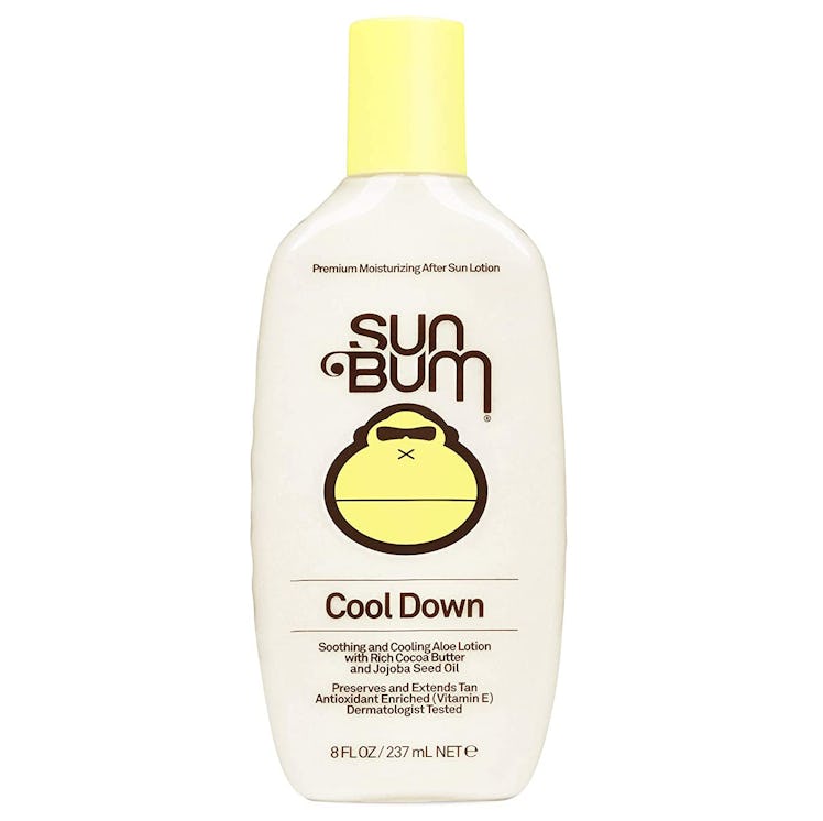 Sun Bum Cool Down Lotion