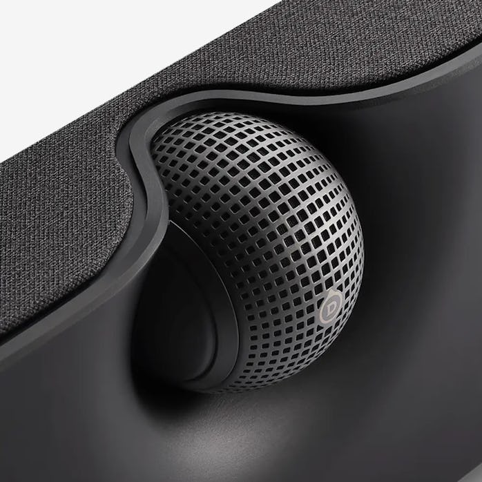 Devialet Dione soundbar