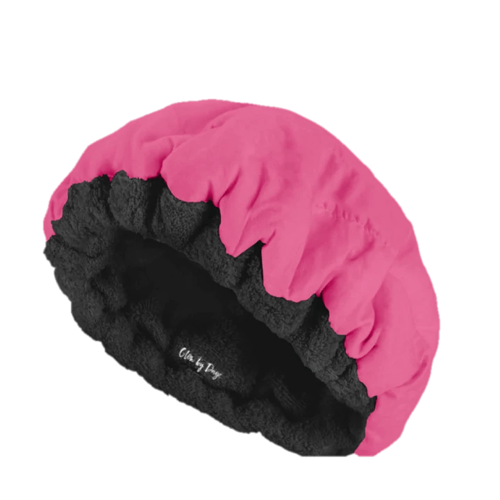 Conditioning Heat Cap