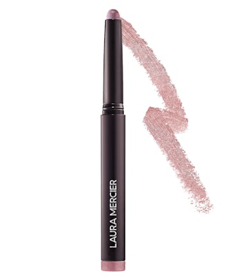 A creamy eyeshadow stick perfect for recreating Bella Hadid's purple eyeshadow moment.