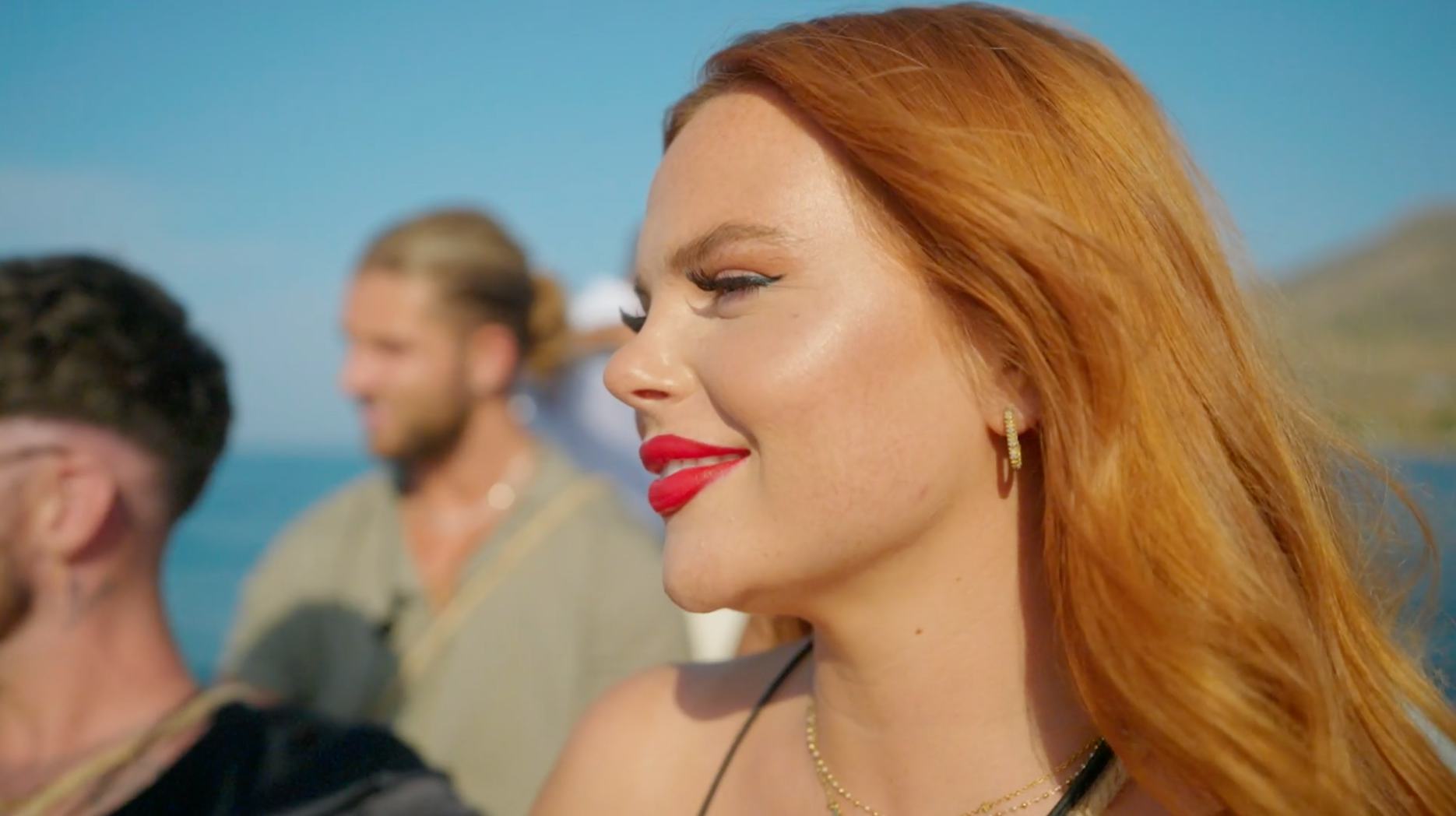 Lauren from &lsquo;Love In The Flesh&rsquo;