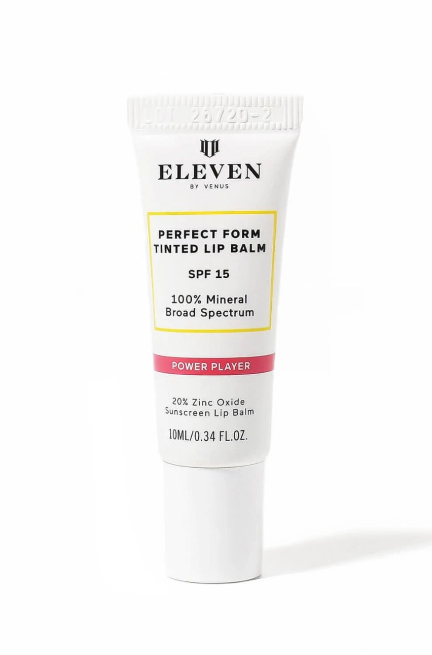 The Best Tinted Lip Balms With SPF To Buy This Summer