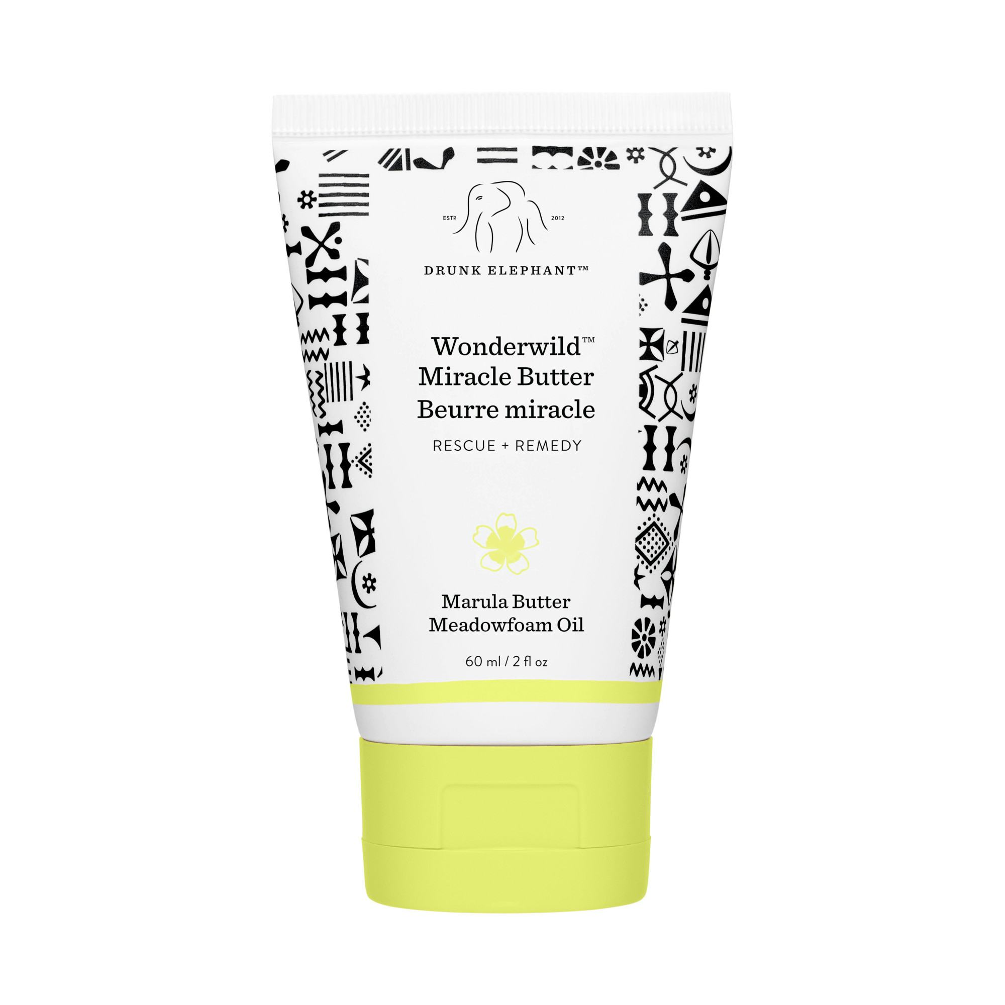 Drunk Elephant Wonderwild Miracle Butter