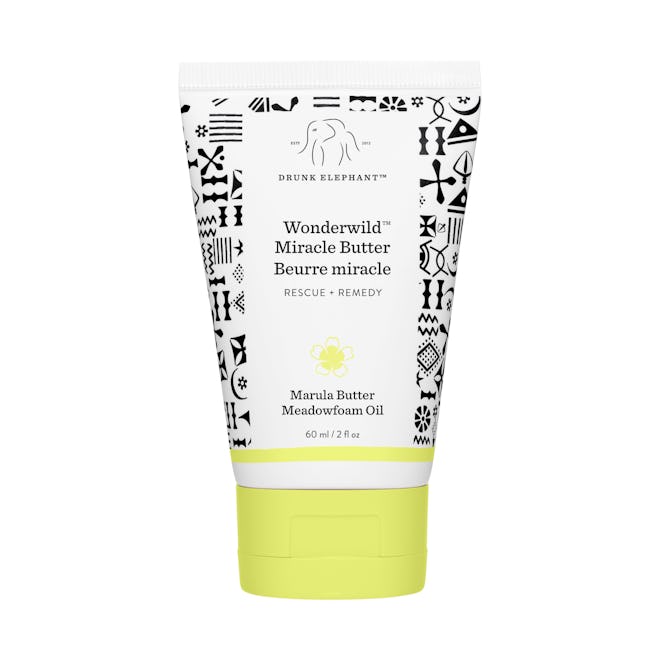 Drunk Elephant Wonderwild Miracle Butter