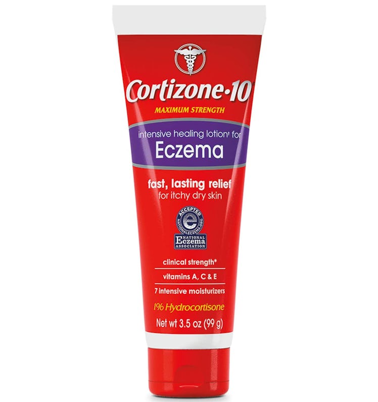 Cortizone 10 Intensive Healing Lotion For Eczema 