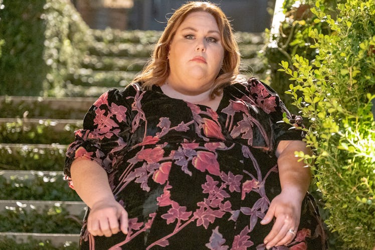 Chrissy Metz as Kate in This Is Us