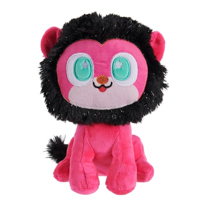 BarbBox's zodiac dog toy collection features adorable astrology themed toys like a lion, crab, bull,...